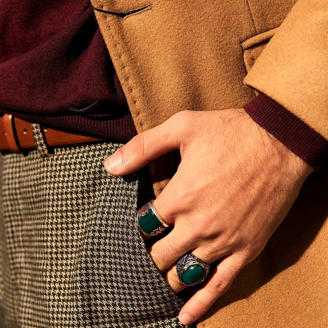 Luxury Redefined for Modern Men