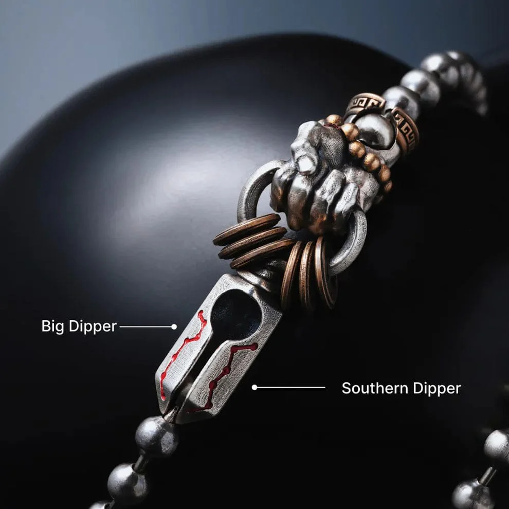 4mm Talisman Fist lock Ball Chain | 925 Sterling Silver Chain | With Certificate of Authenticity and 925 Hallmark - Image 4